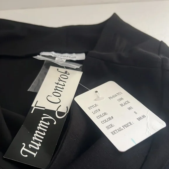 TUMMY Control pants, new. - Picture 4 of 10